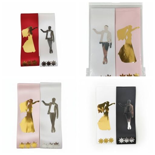 TAKI KUŞAGI MODELLERİ